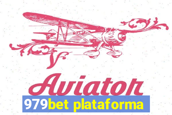 979bet plataforma